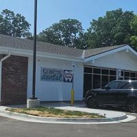 Comfort Dental North Independence ico