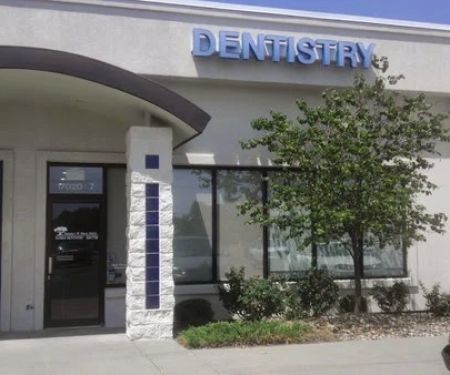 Davis Family Dentistry