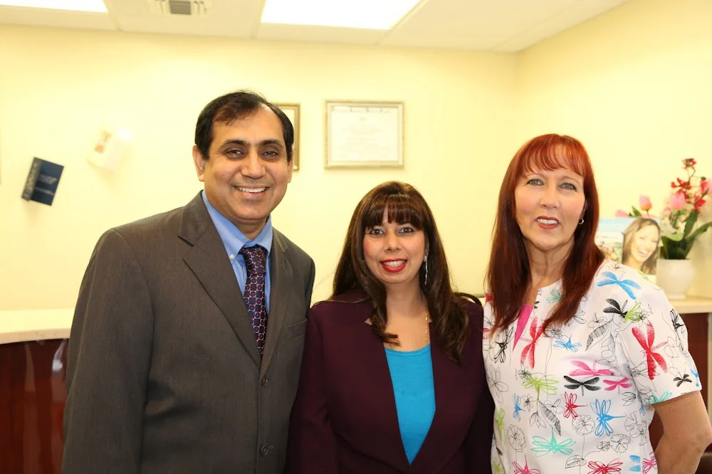 Rakesh Khilwani DDS - Dental Implant East Meadow 3