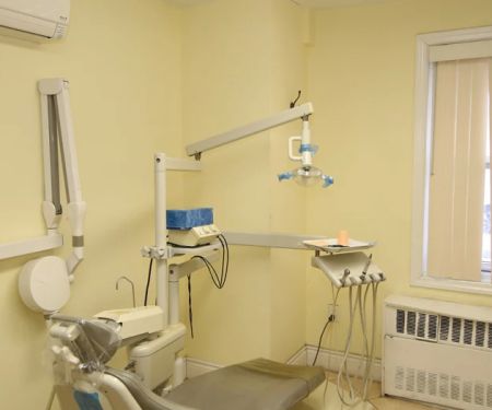 Rakesh Khilwani DDS - Dental Implant East Meadow