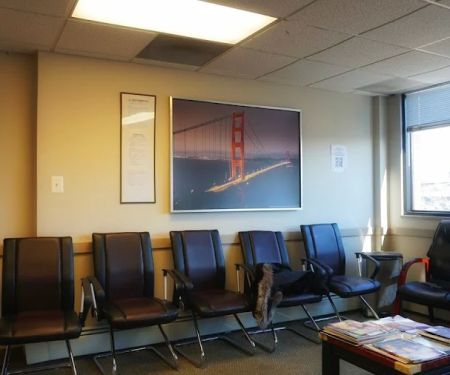Dr. Rajashree Chakraborty - Dentist in Bensalem PA