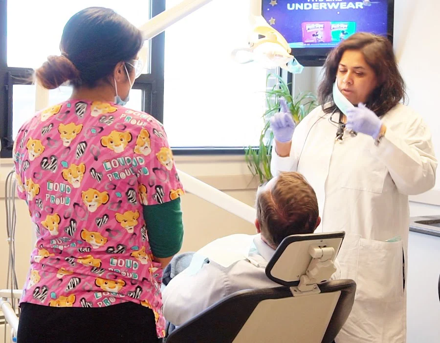 Dr. Rajashree Chakraborty - Dentist in Bensalem PA 6