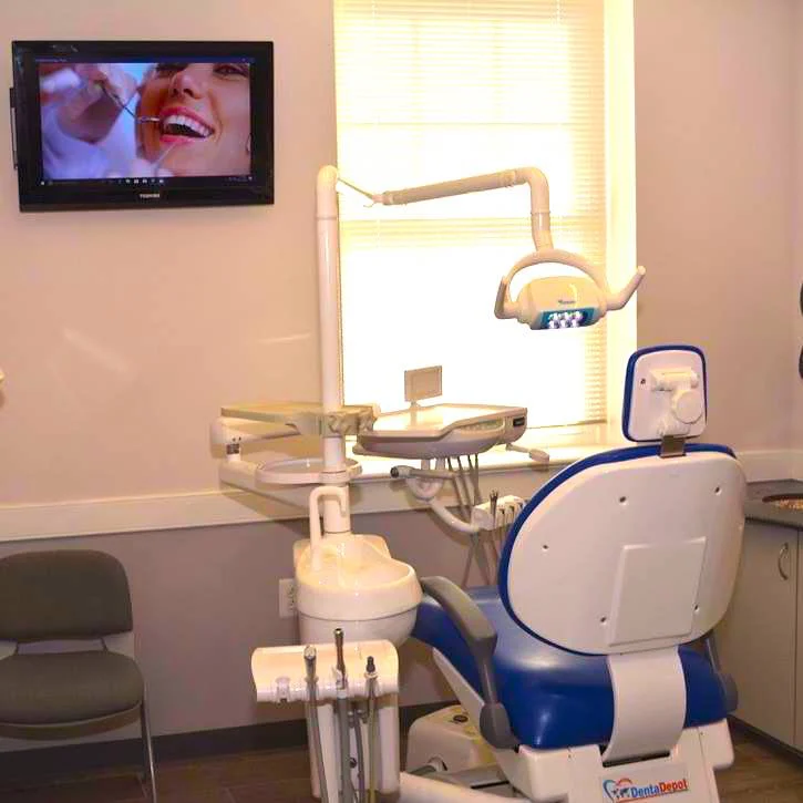 Dr. George Bandelac, A 1 Family Dental Care P C - Periodontist in Bensalem - Dentist 19020 5