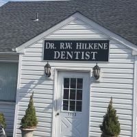 Hilkene Robert w DDS ico