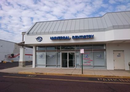 Universal Dentistry