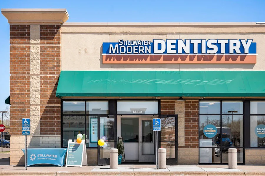 Stillwater Modern Dentistry 4