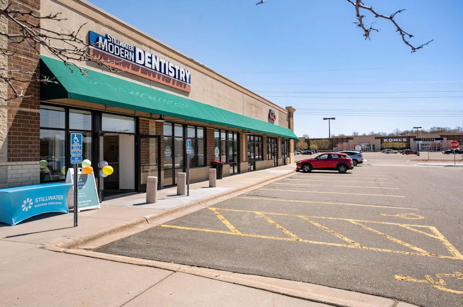 Stillwater Modern Dentistry 10