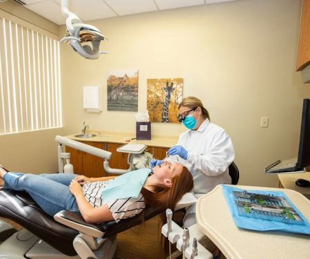 Stillwater Family Dental