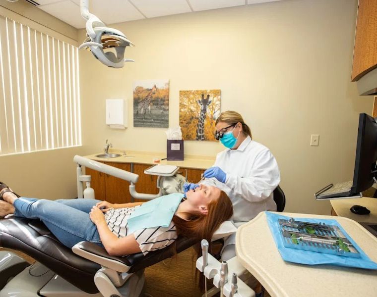 Stillwater Family Dental