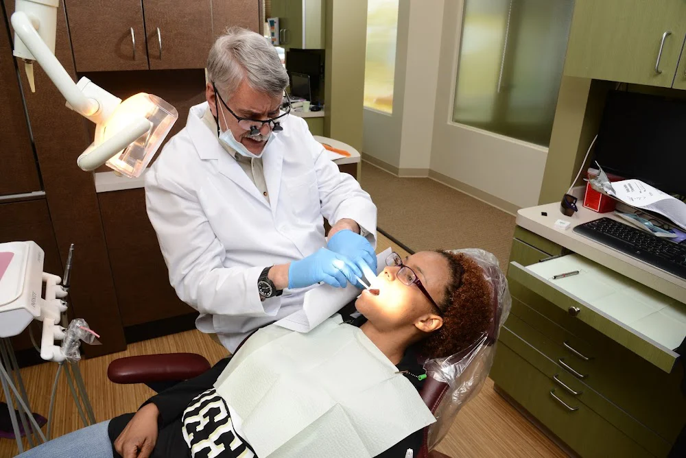 Holistic Dental Wellness of Kansas City - Dr. Jack E Ferguson, DDS 9