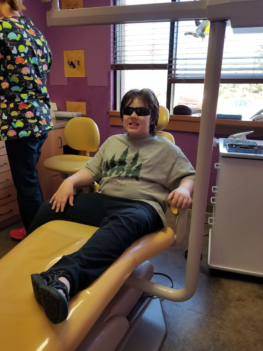 Stillwater Pediatric Dentistry 3