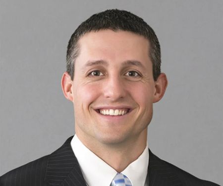 Adam L Ridgeway, DDS