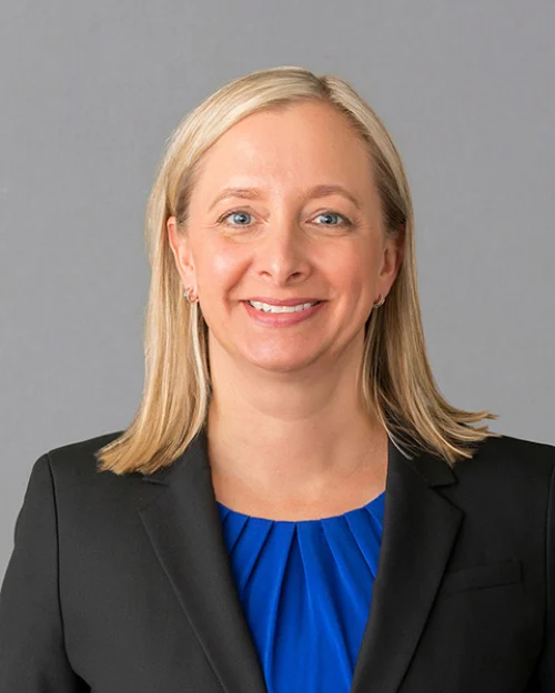 Theresa Juhlin, DDS, MS Picture 1
