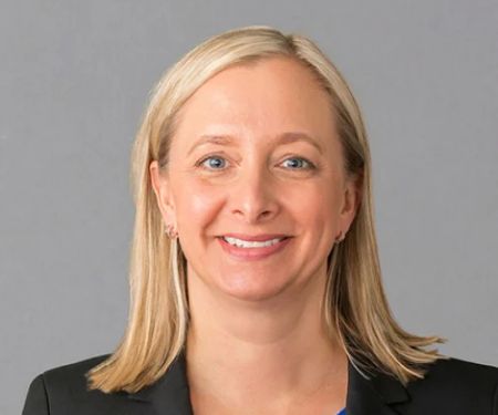 Theresa Juhlin, DDS, MS
