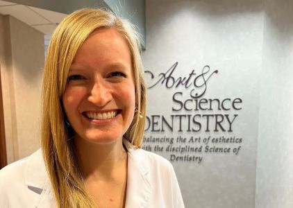 Dr. Allison Mcmillen