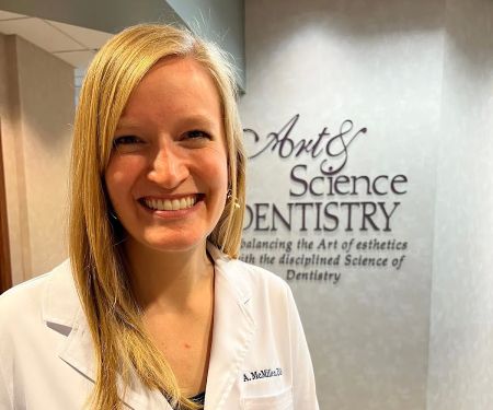 Dr. Allison Mcmillen