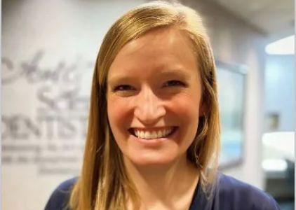 Allison Kassen DDS