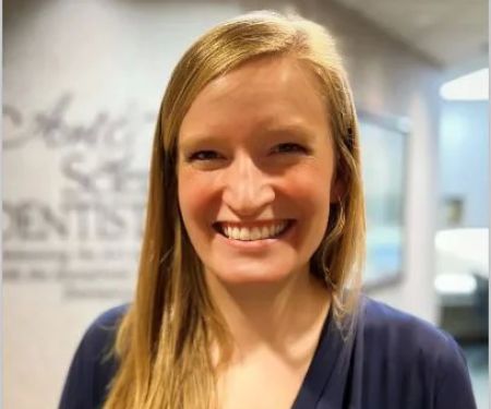 Allison Kassen DDS