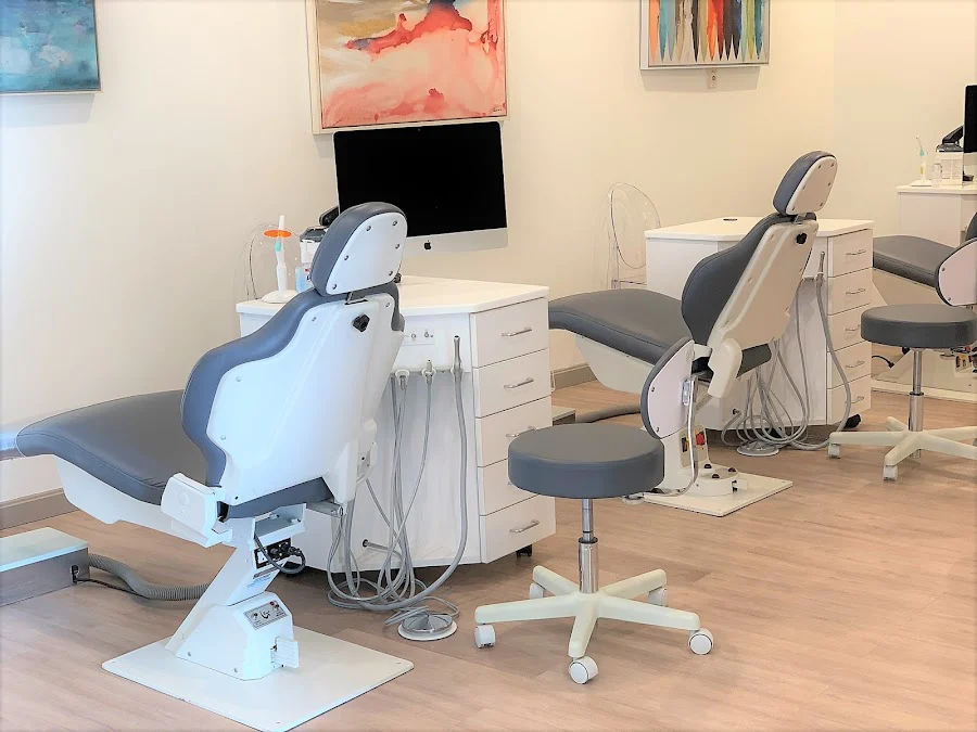 Plymouth Orthodontics 1