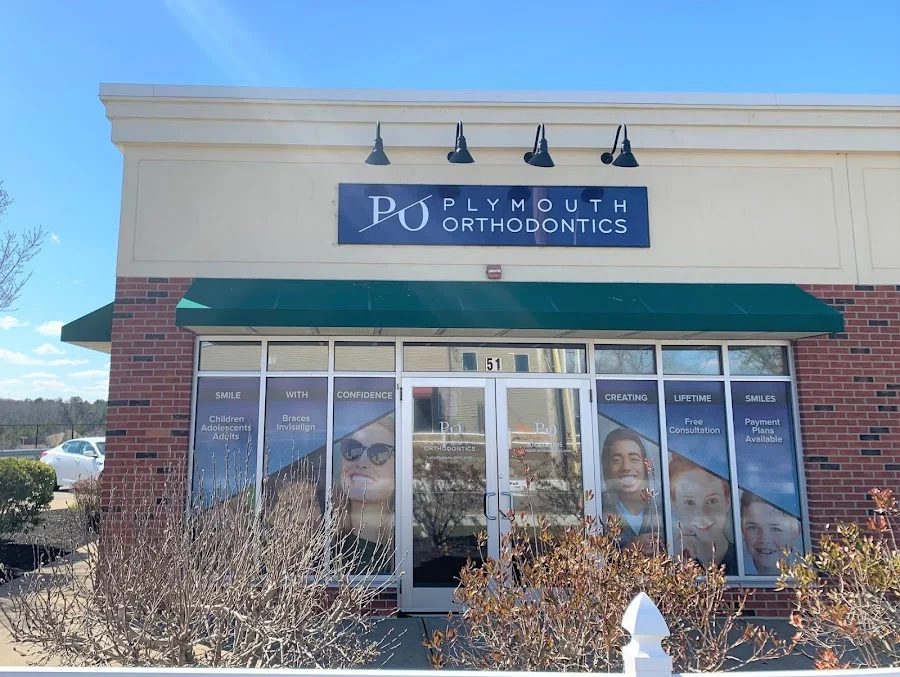 Plymouth Orthodontics 6