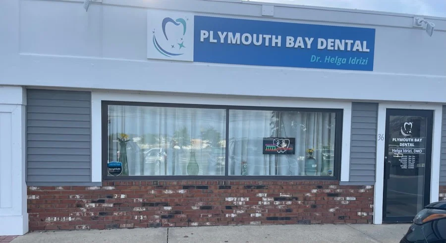 Plymouth Bay Dental 4