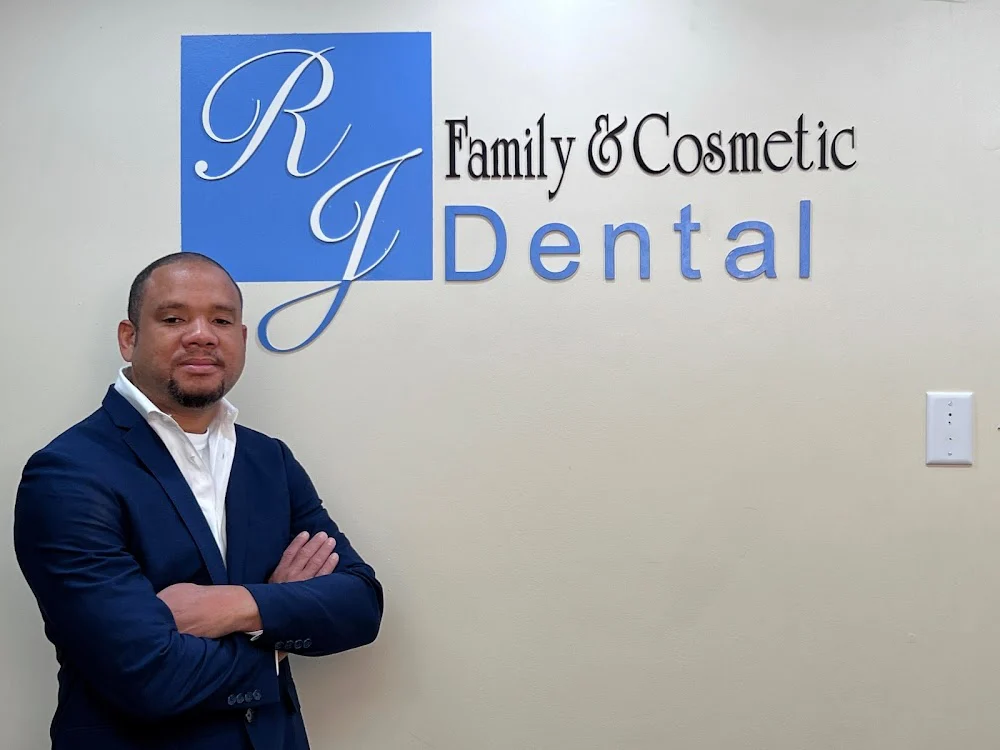 RJ Dental - Teaneck 1