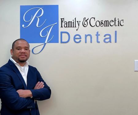 RJ Dental - Teaneck