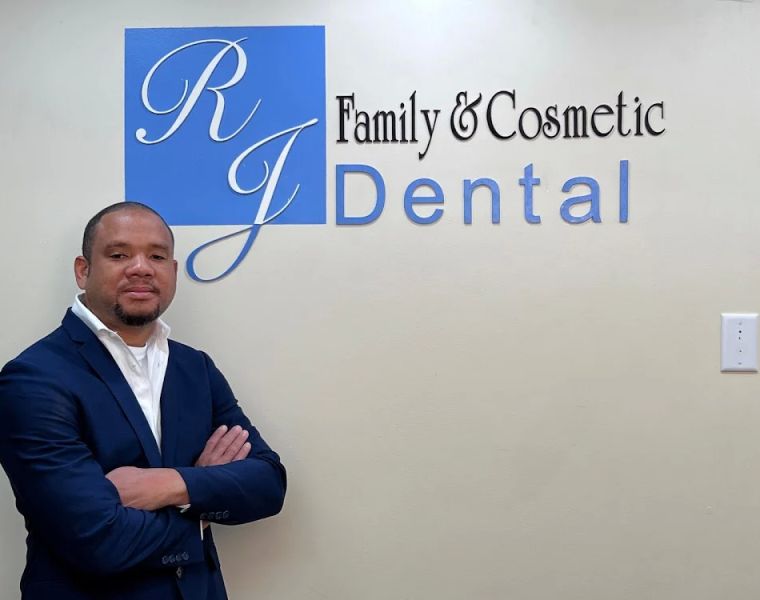 RJ Dental - Teaneck