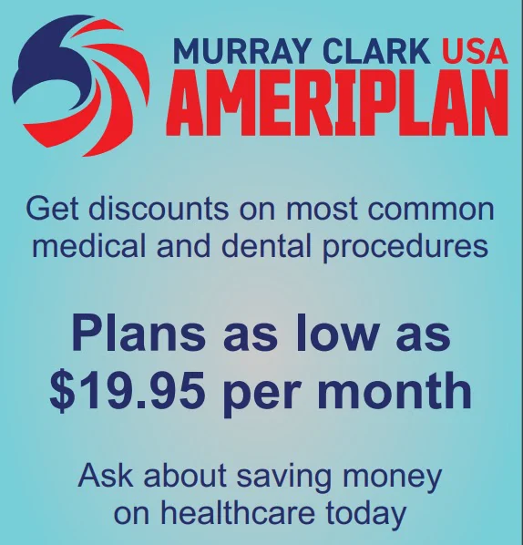 Ameriplan USA Murray Clark 2