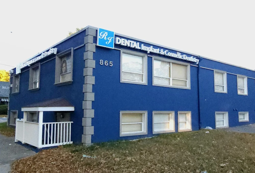 RJ Dental - Teaneck 2