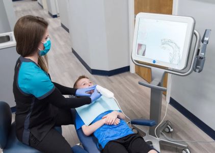 Sutton Children’s Dentistry and Orthodontics