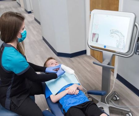 Sutton Children’s Dentistry and Orthodontics