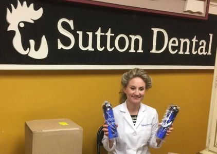 Sutton Dental