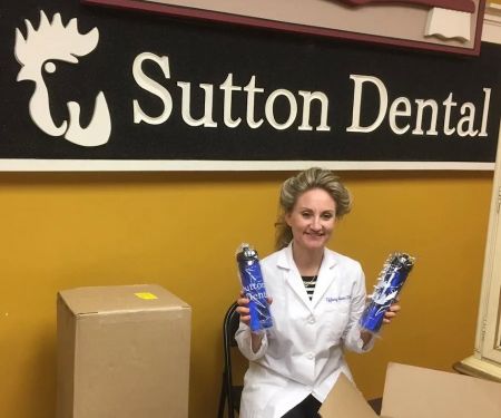 Sutton Dental