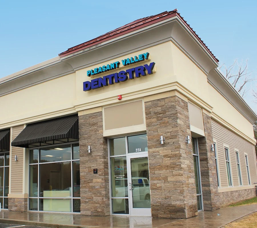 Pleasant Valley Dentistry 1