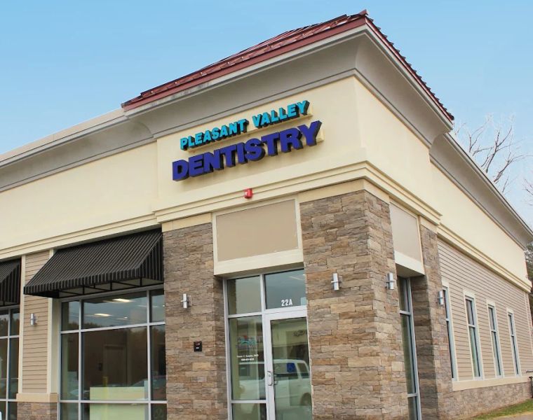 Pleasant Valley Dentistry