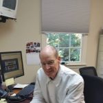 Nicholas Tretter, DDS