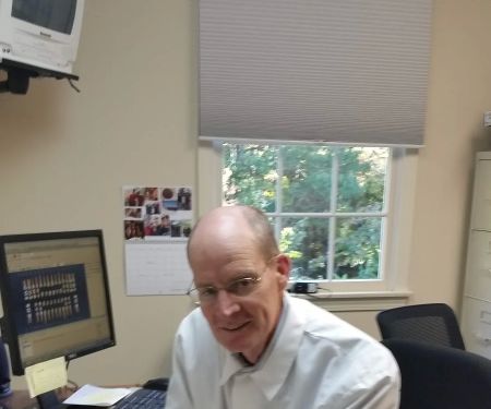 Nicholas Tretter, DDS
