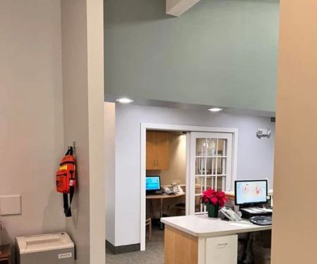 Suchman & Darnall Family Dentistry