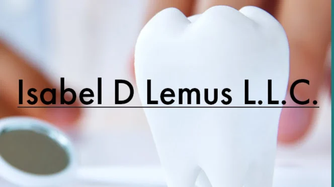 I.D. Lemus Dental, L.L.C. 1