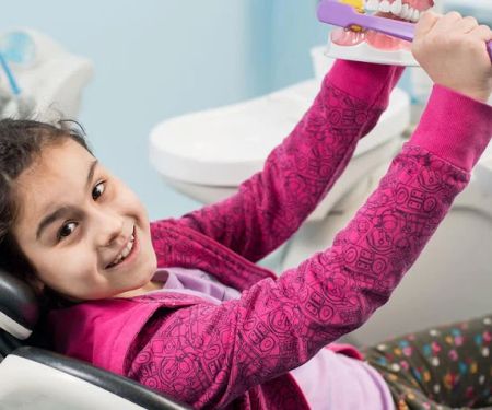 Zohni Family Dental