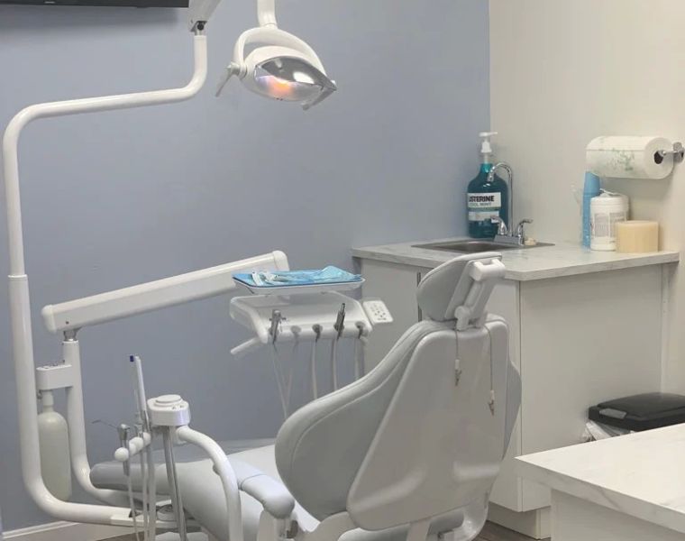 Our Family Dental