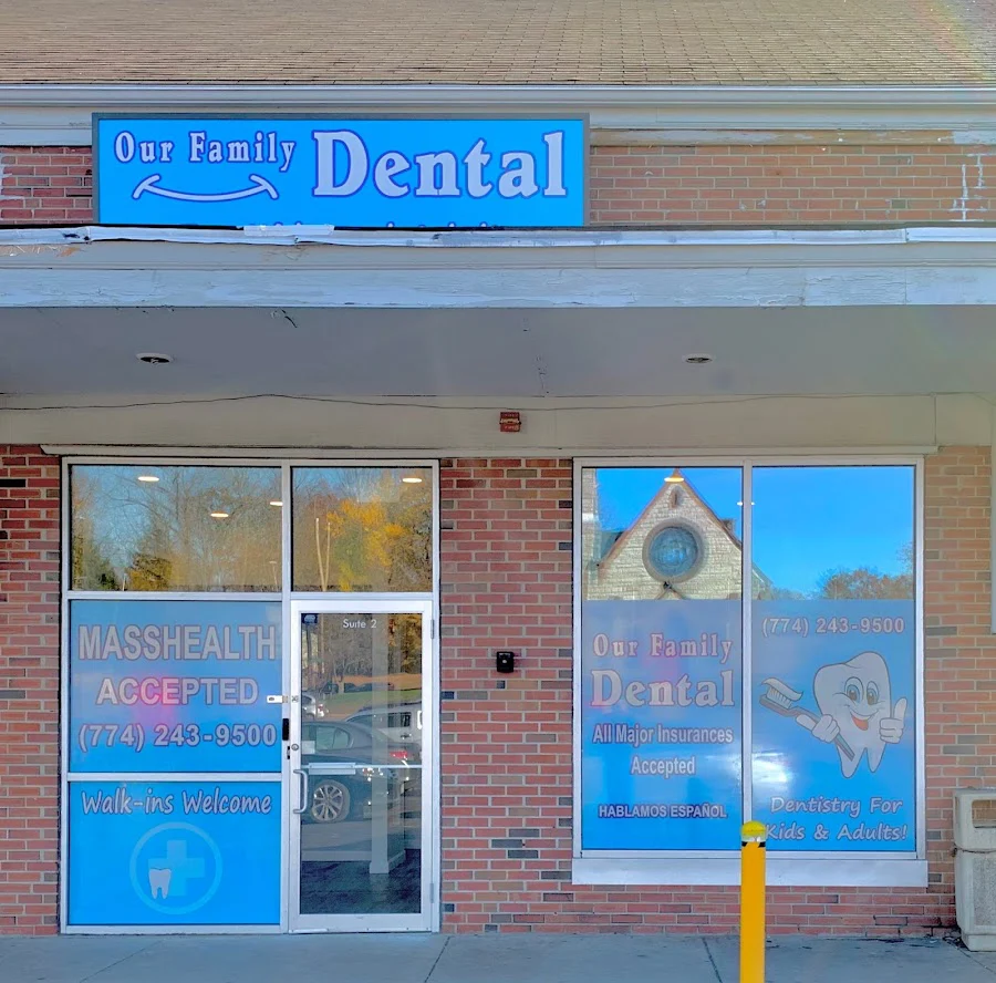 Our Family Dental 3