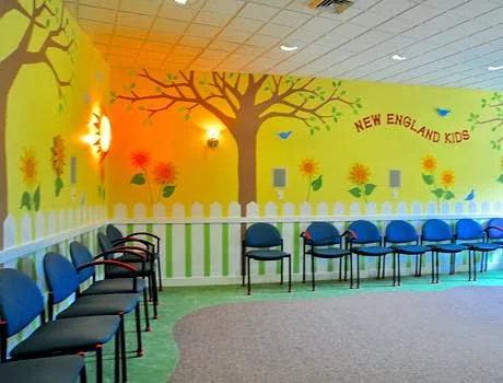 New England Kids Pediatric Dentistry, General Dentistry and Orthodontics 1