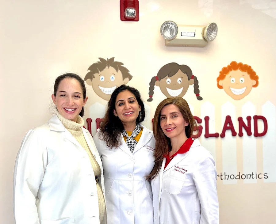 New England Kids Pediatric Dentistry, General Dentistry and Orthodontics 8