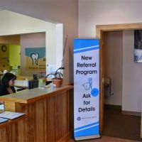 Arena Family Dental ico