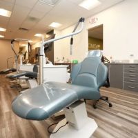Central Massachusetts Orthodontic Associates, P.C. ico