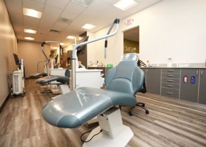 Central Massachusetts Orthodontic Associates, P.C.