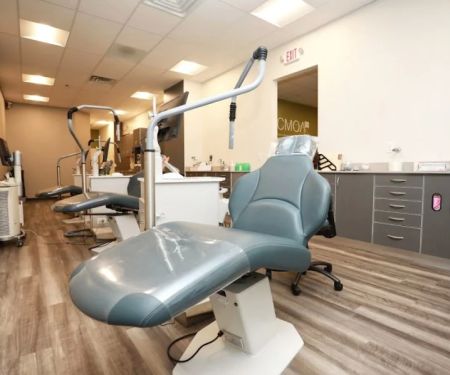 Central Massachusetts Orthodontic Associates, P.C.