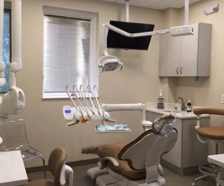 The Dentists, LLC